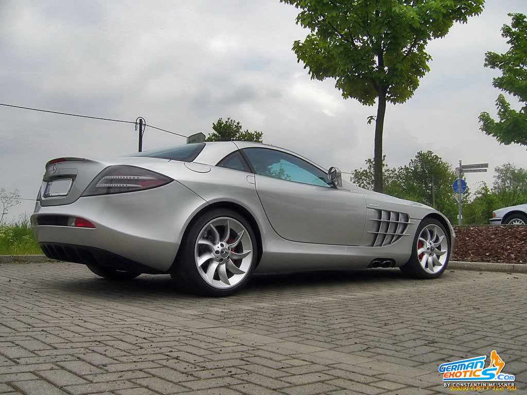 mercedes, slr, , benz